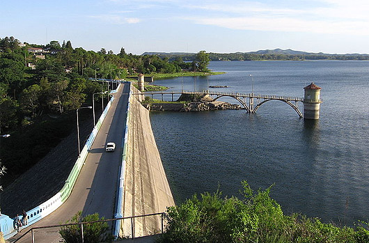 Embalse