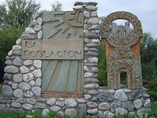 La Poblacion