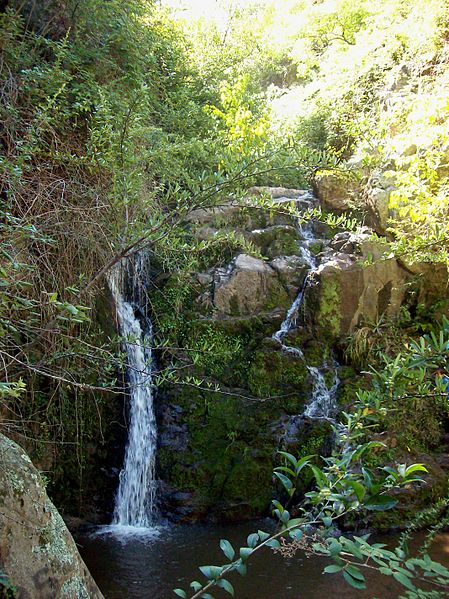 Valle Hermoso