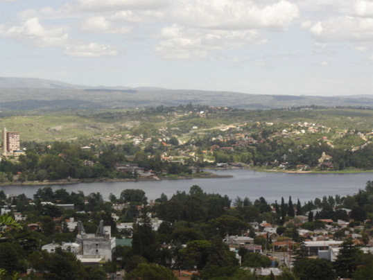 Villa Carlos Paz